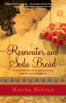Rosewater and Soda Bread 