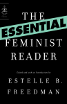 The Essential Feminist Reader