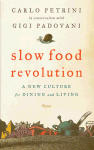 Slow Food Revolution 