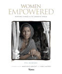 Women Empowered