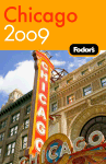 Fodor's Chicago 2009