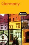 Fodor's Germany, 24th Edition