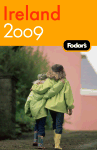 Fodor's Ireland 2009