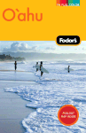 Fodor's Oahu, 2nd Edition