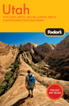 Fodor's Utah, 3rd Edition
