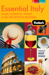 Fodor's Essential Italy, 2nd Edition