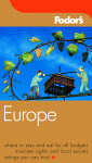 Fodor's Europe, 59th Edition