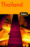 Fodor's Thailand, 9th Edition