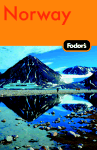 Fodor's Norway, 8th Edition