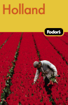 Fodor's Holland, 3rd Edition