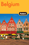 Fodor's Belgium, 3rd Edition