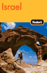 Fodor's Israel, 6th Edition