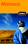Fodor's Morocco, 3rd Edition