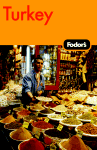 Fodor's Turkey, 6th Edition