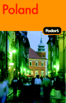Fodor's Poland, 1st Edition