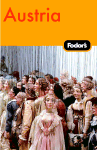 Fodor's Austria, 12th Edition