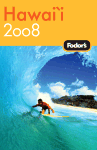 Fodor's Hawaii 2008