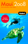 Fodor's Maui 2008