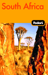 Fodor's South Africa, 4th Edition
