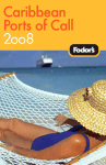Fodor's Caribbean Ports of Call 2008