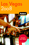 Fodor's Las Vegas 2008