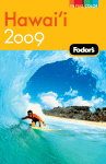 Fodor's Hawaii 2009