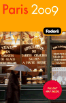 Fodor's Paris 2009