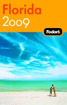 Fodor's Florida 2009