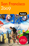 Fodor's San Francisco 2009