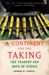 A Continent for the Taking