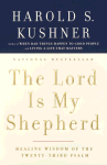 The Lord Is My Shepherd