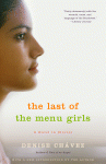 The Last of the Menu Girls
