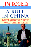 A Bull in China 