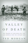 VALLEY OF DEATH