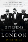 CITIZENS OF LONDON