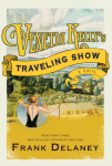 VENETIA KELLY'S TRAVELING SHOW