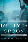 RUBY'S SPOON