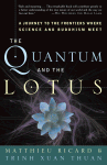 The Quantum and the Lotus