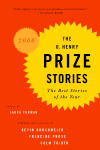 The O. Henry Prize Stories 2006