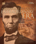 Abraham Lincoln Extraordinary Era