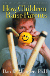 How Children raise Parents cover
