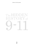 The Hidden History of 9/11