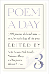 Poem a Day, Vol. 3