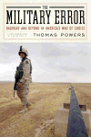 The Military Error