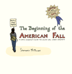 The Beginning of the American Fall