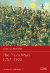 The Plains Wars 1757-1900