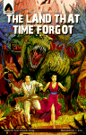 The Land That Time Forgot