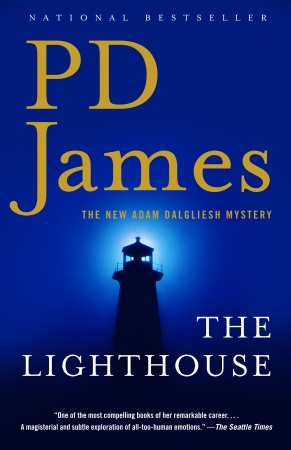 The Lighthouse Pd James