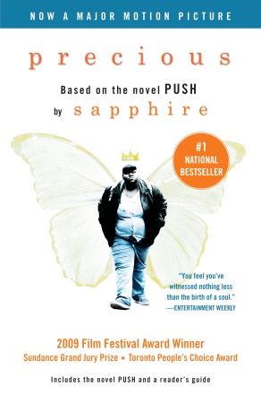 Precious, based on PUSH by Sapphire