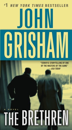 The Brethren ebook